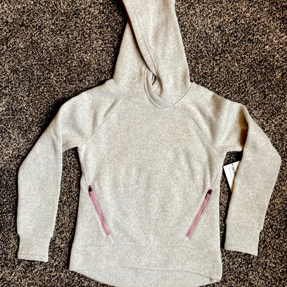 Old Navy Go Warm Performance Fleece